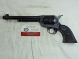 Colt Single Action Army Early Second Generation 45 With 7 1/2 Inch Barrel - 2 of 17
