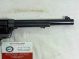 Colt Single Action Army Early Second Generation 45 With 7 1/2 Inch Barrel - 7 of 17