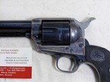 Colt Single Action Army Early Second Generation 45 With 7 1/2 Inch Barrel - 4 of 17
