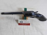 Colt Single Action Army Early Second Generation 45 With 7 1/2 Inch Barrel - 10 of 17