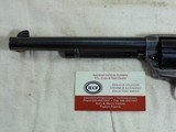 Colt Single Action Army Early Second Generation 45 With 7 1/2 Inch Barrel - 3 of 17