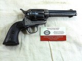 Colt Single Action Army First Generation In 41 Long Colt - 5 of 17