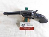 Colt Single Action Army First Generation In 41 Long Colt - 12 of 17