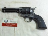 Colt Single Action Army First Generation In 41 Long Colt - 2 of 17