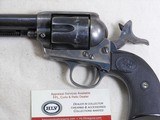 Colt Single Action Army First Generation In 41 Long Colt - 9 of 17