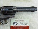 Colt Single Action Army First Generation In 41 Long Colt - 6 of 17