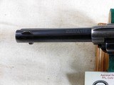 Colt Single Action Army First Generation In 41 Long Colt - 13 of 17