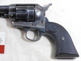 Colt Single Action Army First Generation In 41 Long Colt - 4 of 17