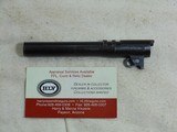 Springfield Armory Model 1911 Pre World War One In Original Condition - 16 of 18