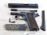 Springfield Armory Model 1911 Pre World War One In Original Condition - 15 of 18