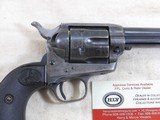 Colt Single Action Army First Generation Transitional Model In 32 W.C.F. - 7 of 17