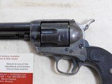Colt Single Action Army First Generation Transitional Model In 32 W.C.F. - 4 of 17