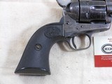 Colt Single Action Army First Generation Transitional Model In 32 W.C.F. - 8 of 17