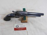 Colt Single Action Army First Generation Transitional Model In 32 W.C.F. - 9 of 17
