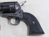 Colt Single Action Army First Generation Transitional Model In 32 W.C.F. - 5 of 17