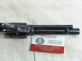 Colt Single Action Army First Generation Transitional Model In 32 W.C.F. - 15 of 17