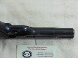 Remington U.M.C. Model 1911 Service Pistol In Original Condition. - 14 of 22