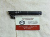 Remington U.M.C. Model 1911 Service Pistol In Original Condition. - 18 of 22