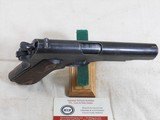 Remington U.M.C. Model 1911 Service Pistol In Original Condition. - 8 of 22