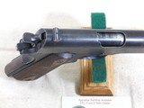 Remington U.M.C. Model 1911 Service Pistol In Original Condition. - 9 of 22
