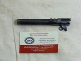 Remington U.M.C. Model 1911 Service Pistol In Original Condition. - 17 of 22