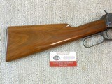 Winchester Model 55 Take Down Rifle In 30W.C.F. In Fine Original Condition. - 3 of 18