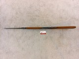 Winchester Model 55 Take Down Rifle In 30W.C.F. In Fine Original Condition. - 14 of 18