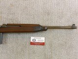 I.B.M. M1 Carbine In Very Fine Original As Issued Condition - 5 of 21
