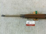 I.B.M. M1 Carbine In Very Fine Original As Issued Condition - 15 of 21