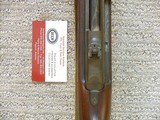 I.B.M. M1 Carbine In Very Fine Original As Issued Condition - 14 of 21