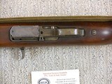 I.B.M. M1 Carbine In Very Fine Original As Issued Condition - 18 of 21