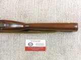 I.B.M. M1 Carbine In Very Fine Original As Issued Condition - 12 of 21