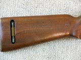 I.B.M. M1 Carbine In Very Fine Original As Issued Condition - 3 of 21