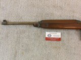 I.B.M. M1 Carbine In Very Fine Original As Issued Condition - 10 of 21