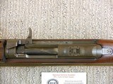 I.B.M. M1 Carbine In Very Fine Original As Issued Condition - 13 of 21