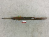 I.B.M. M1 Carbine In Very Fine Original As Issued Condition - 11 of 21