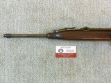 I.B.M. M1 Carbine In Very Fine Original As Issued Condition - 19 of 21