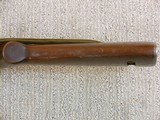 I.B.M. M1 Carbine In Very Fine Original As Issued Condition - 17 of 21