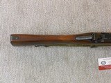 Johnson Automatics Model 1941 Rifle in Original Service Issued Condition - 12 of 23