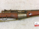 Johnson Automatics Model 1941 Rifle in Original Service Issued Condition - 3 of 23