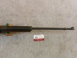 Johnson Automatics Model 1941 Rifle in Original Service Issued Condition - 15 of 23
