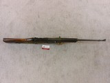 Johnson Automatics Model 1941 Rifle in Original Service Issued Condition - 11 of 23