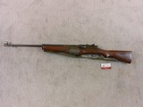Johnson Automatics Model 1941 Rifle in Original Service Issued Condition - 6 of 23