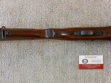 Johnson Automatics Model 1941 Rifle in Original Service Issued Condition - 17 of 23