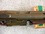 Johnson Automatics Model 1941 Rifle in Original Service Issued Condition - 13 of 23