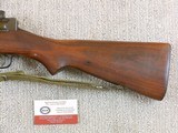 Johnson Automatics Model 1941 Rifle in Original Service Issued Condition - 7 of 23