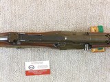 Johnson Automatics Model 1941 Rifle in Original Service Issued Condition - 14 of 23