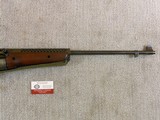 Johnson Automatics Model 1941 Rifle in Original Service Issued Condition - 5 of 23