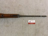 Johnson Automatics Model 1941 Rifle in Original Service Issued Condition - 19 of 23