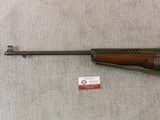 Johnson Automatics Model 1941 Rifle in Original Service Issued Condition - 10 of 23
